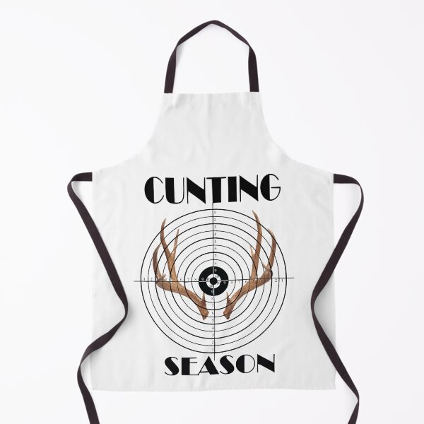 Item preview, Cunting season designed and sold by FastCustomTeest.