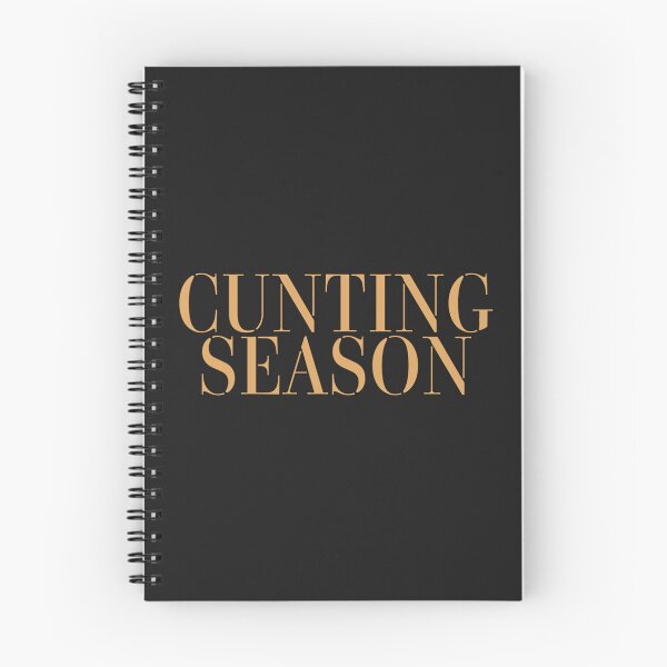 Item preview, Cunting season designed and sold by FastCustomTeest.