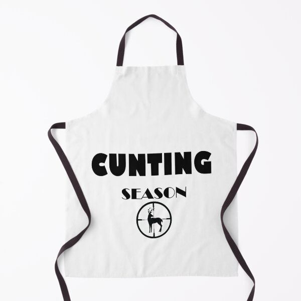 Item preview, Cunting season designed and sold by FastCustomTeest.