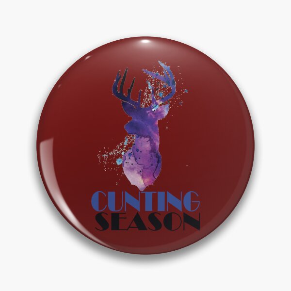 Item preview, Cunting season designed and sold by FastCustomTeest.
