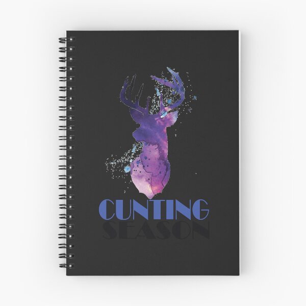 Item preview, Cunting season designed and sold by FastCustomTeest.