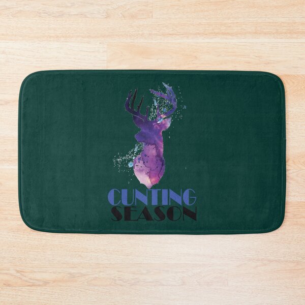 Item preview, Cunting season designed and sold by FastCustomTeest.