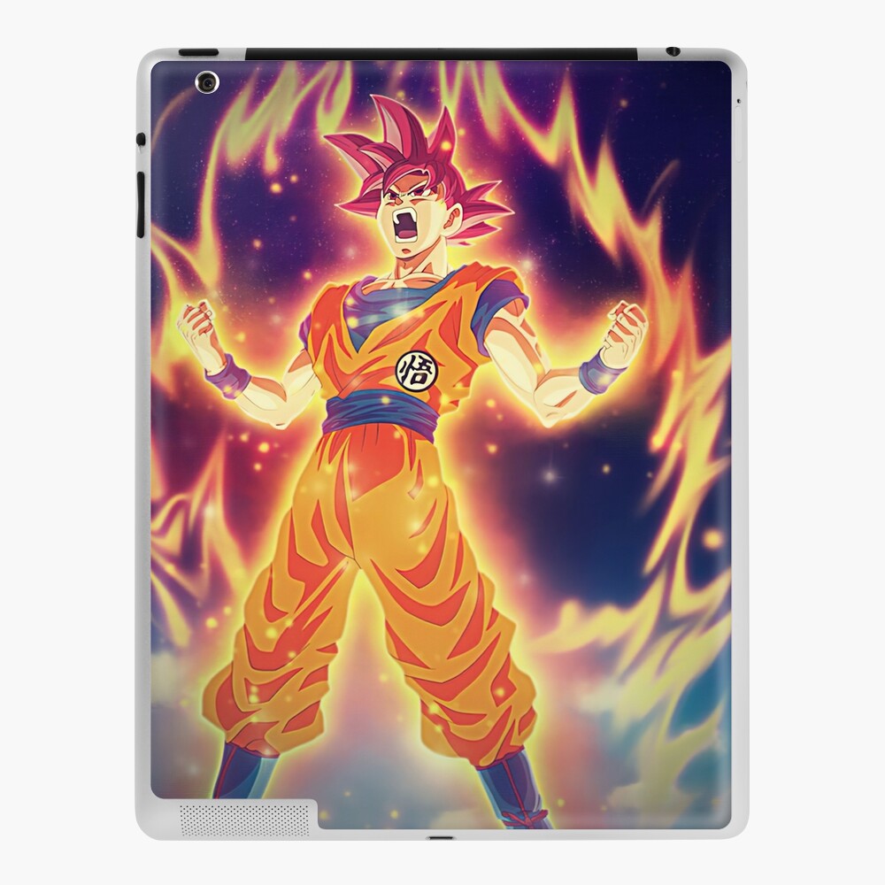 Tournament of Power - Dragon Ball Super iPad Case & Skin for Sale by Anime  and More