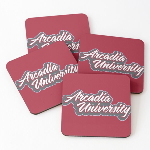 Item preview, Arcadia University Knights designed and sold by Atomic Ducky.