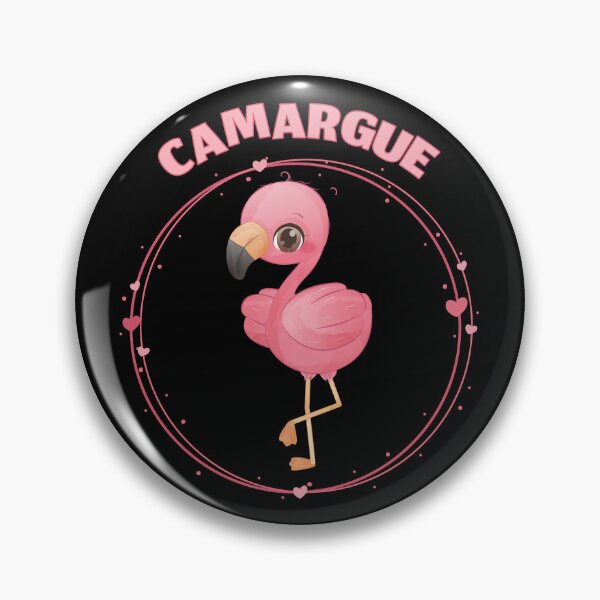 Item preview, Baby flamingo standing designed and sold by Astralia.