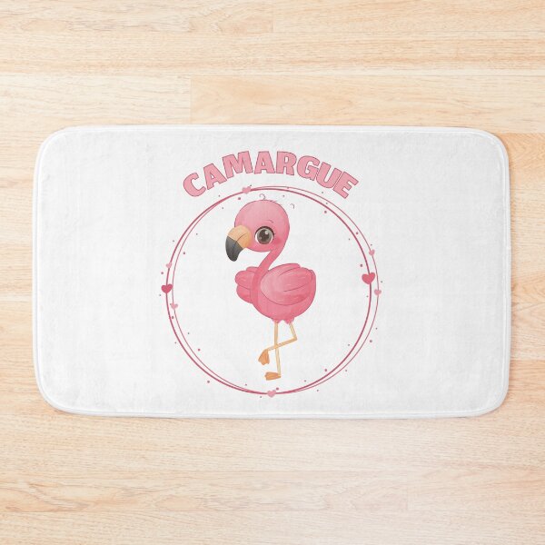 Item preview, Baby flamingo standing designed and sold by Astralia.