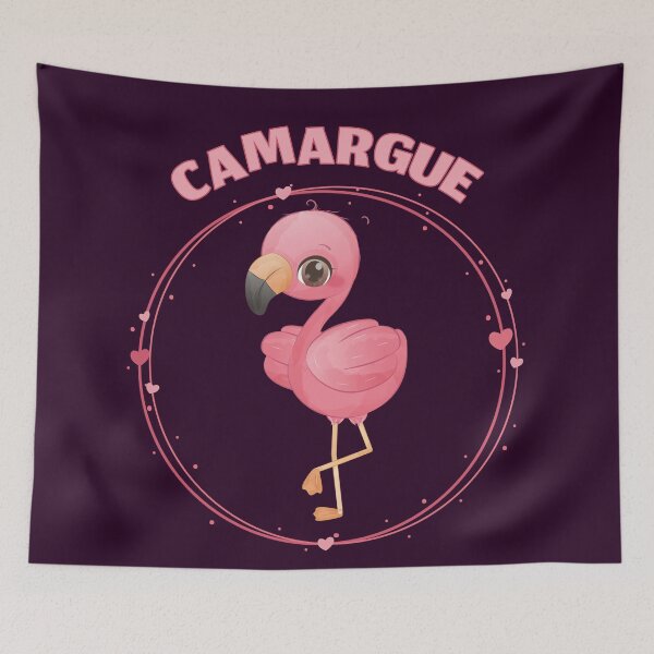 Item preview, Baby flamingo standing designed and sold by Astralia.