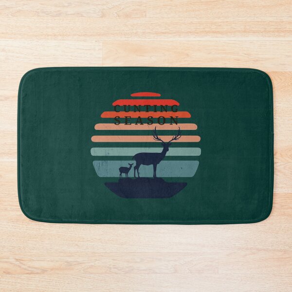Item preview, Cunting Season, hunting season designed and sold by FastCustomTeest.