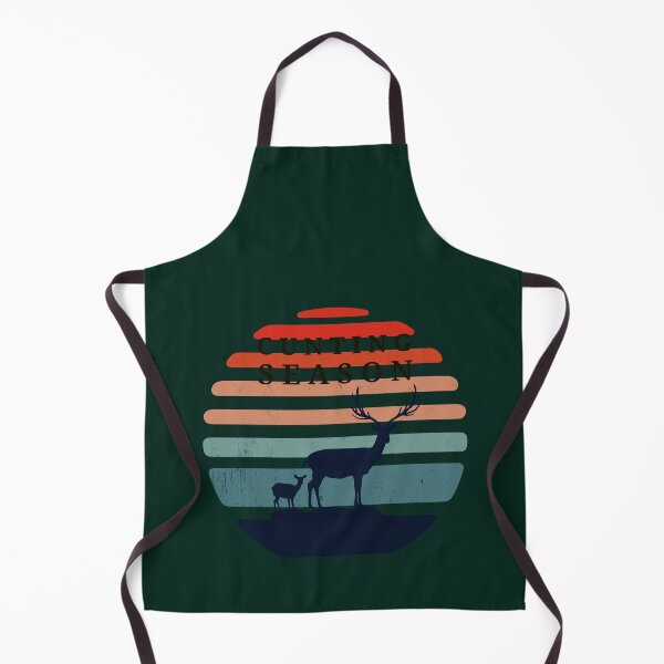 Item preview, Cunting Season, hunting season designed and sold by FastCustomTeest.