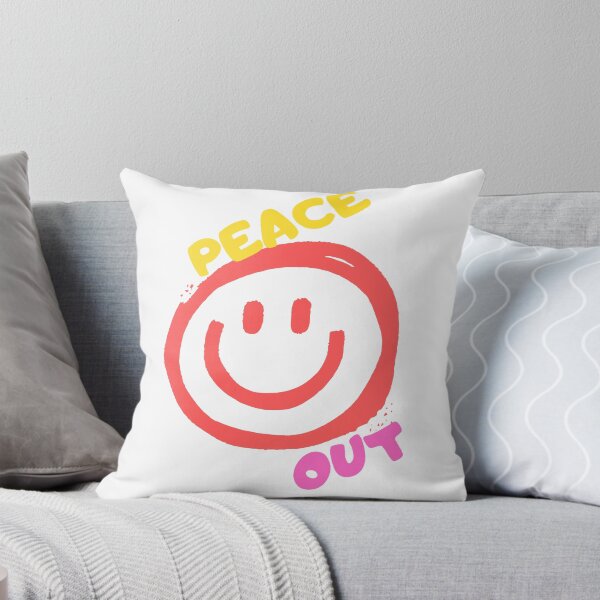 Item preview, PEACE out designed and sold by ELIELART.