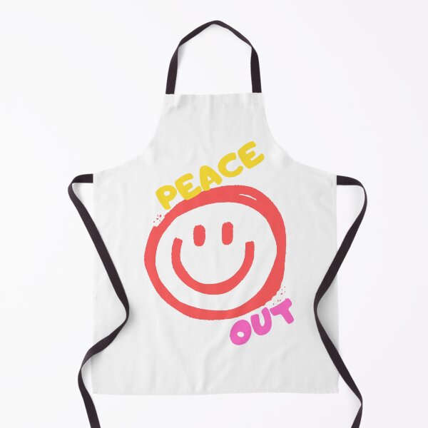 Item preview, PEACE out designed and sold by ELIELART.