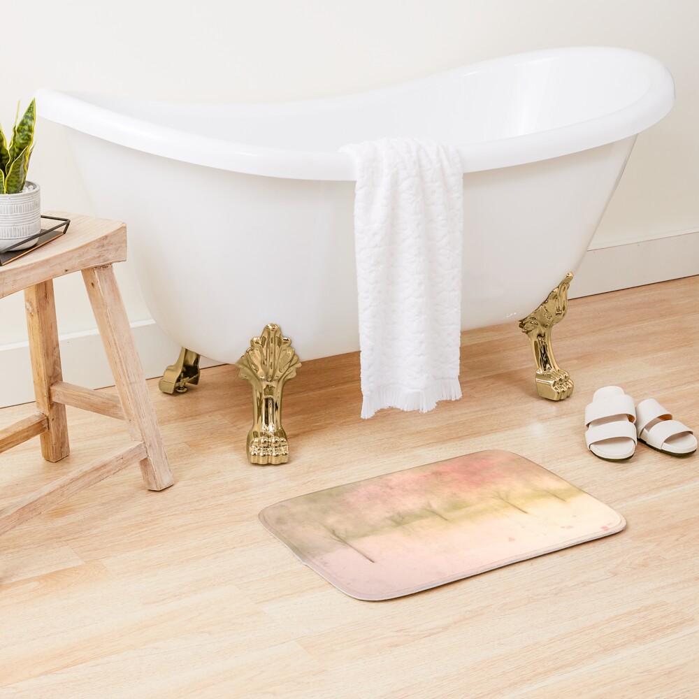Item preview, Bath Mat designed and sold by TokikoAnderson.