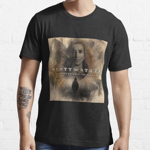 scott stapp t shirt