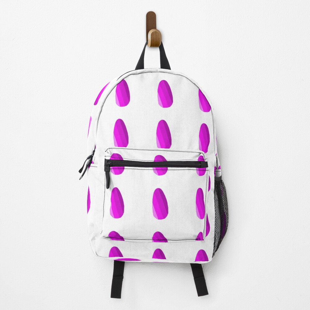 Item preview, Backpack designed and sold by Patternerry.
