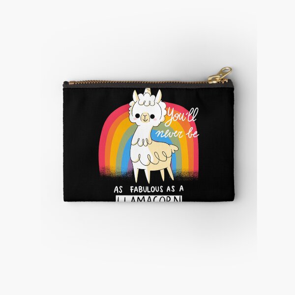 Item preview, Fabulous Llamacorn designed and sold by TaylorRoss1.