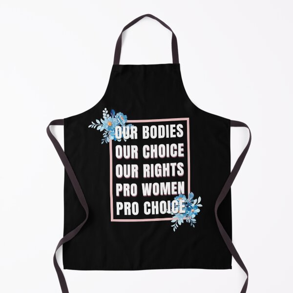 Item preview, Our Bodies Our Choice Our Rights Pro Women Pro Choice designed and sold by Mariano Topno.