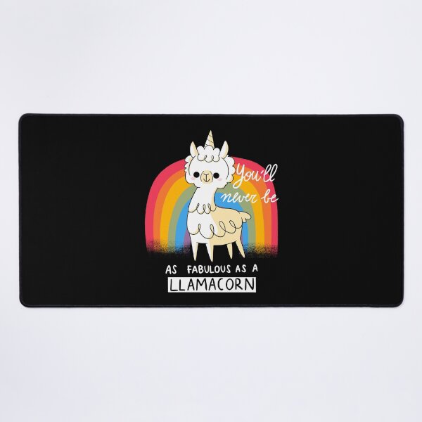 Item preview, Fabulous Llamacorn designed and sold by TaylorRoss1.