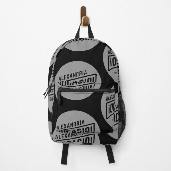 Item preview, Alexandria Ocasio-Cortez for President Classic designed and sold by hinerboeyk.