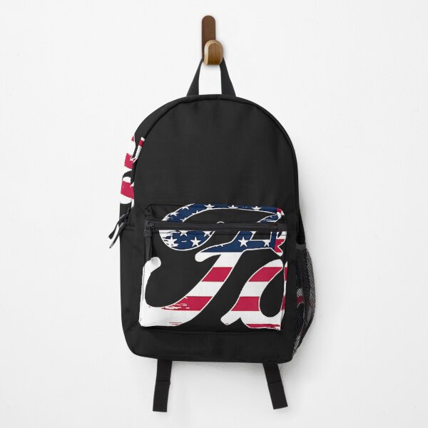 Item preview, Ford script american flag logo designed and sold by janiecujmlillie.