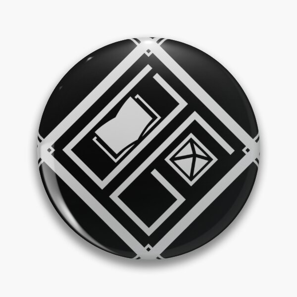 Item preview, Guild symbol 3 designed and sold by outcastguild.