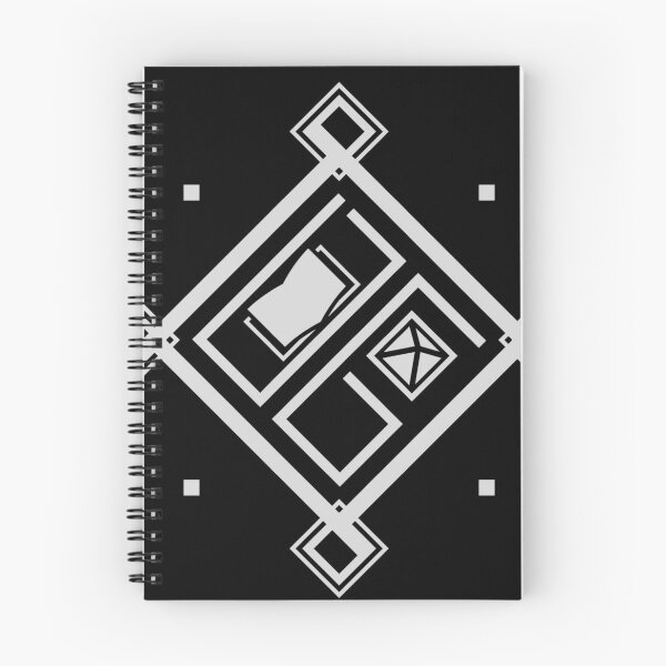 Item preview, Guild symbol 3 designed and sold by outcastguild.
