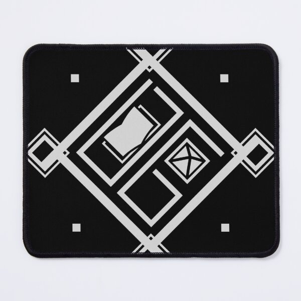 Item preview, Guild symbol 3 designed and sold by outcastguild.