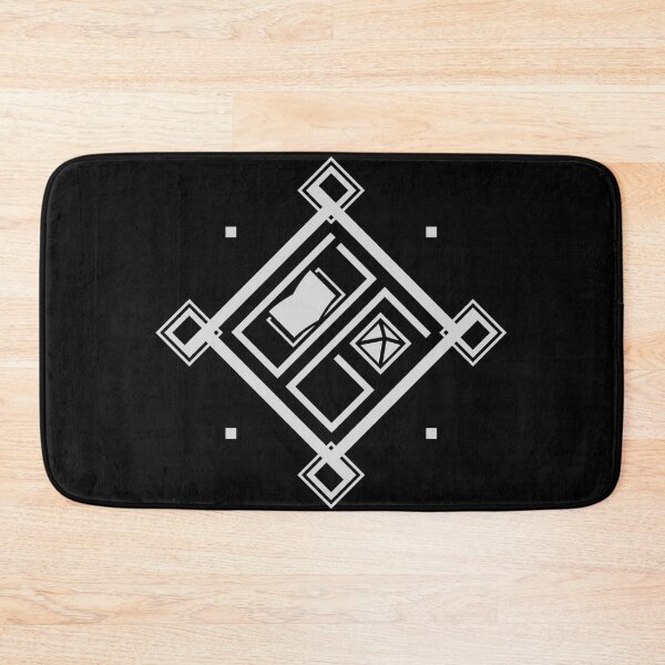 Item preview, Guild symbol 3 designed and sold by outcastguild.