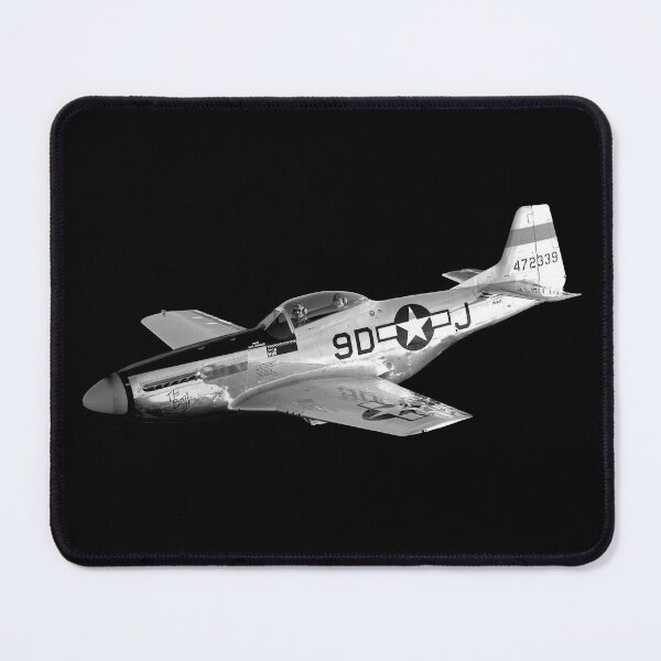 Item preview, "The Brat III" P-51D Mustang designed and sold by boltjesdesign.