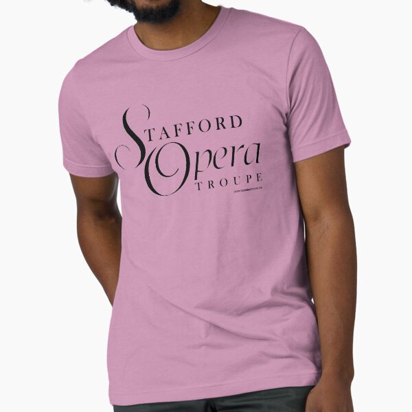 Tri-blend T-Shirt