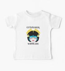 Windblade Baby Tee