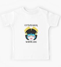 Windblade Kids Tee
