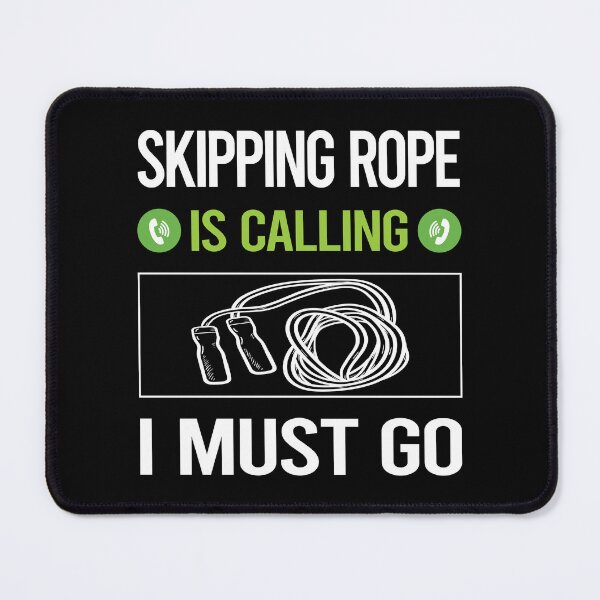 Item preview, It Is Calling Skipping rope designed and sold by saraokcstreva.