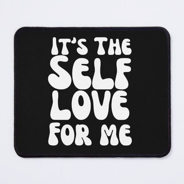 Item preview, Its The Self Love For Me Retro designed and sold by RedSparkle.