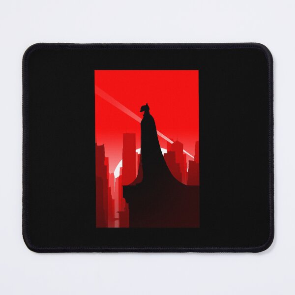 Item preview, Gothic Rooftop Vigilante designed and sold by KirstixCo.