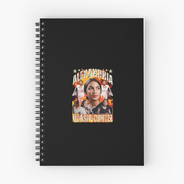 Item preview, Alexandria Ocasio-Cortez Graphic designed and sold by hinerboeyk.