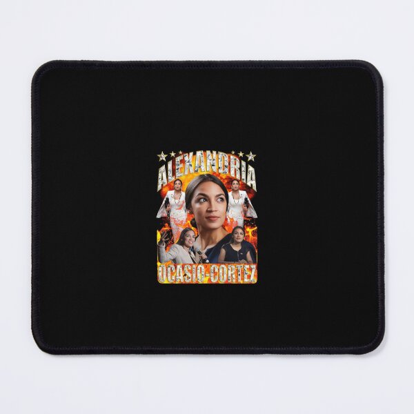 Item preview, Alexandria Ocasio-Cortez Graphic  designed and sold by hinerboeyk.