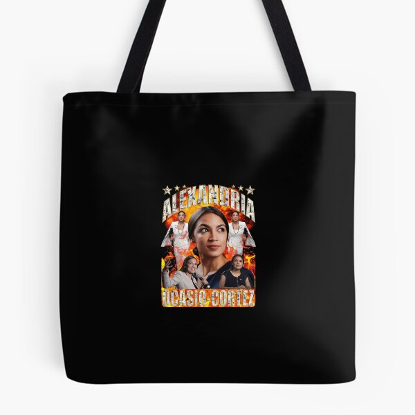 Item preview, Alexandria Ocasio-Cortez Graphic  designed and sold by hinerboeyk.