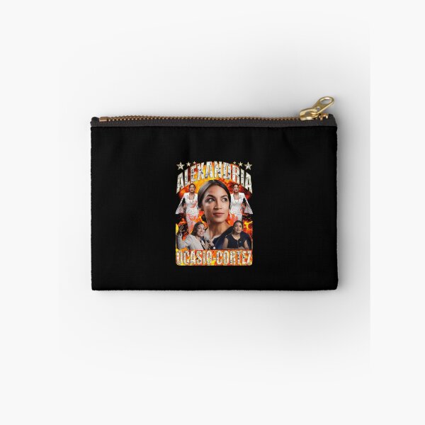 Item preview, Alexandria Ocasio-Cortez Graphic  designed and sold by hinerboeyk.