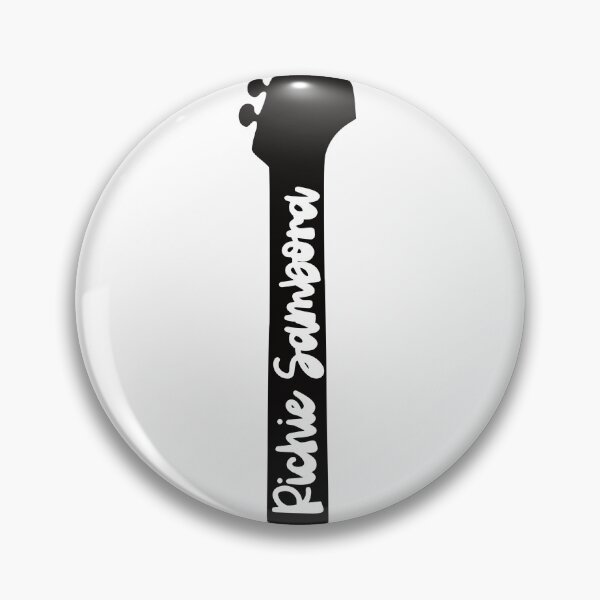 Item preview, Richie Sambora designed and sold by Yogutzta.