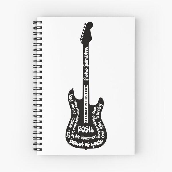 Item preview, Richie Sambora designed and sold by Yogutzta.