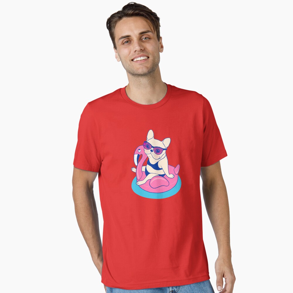 Item preview, Essential T-Shirt designed and sold by cheesim.