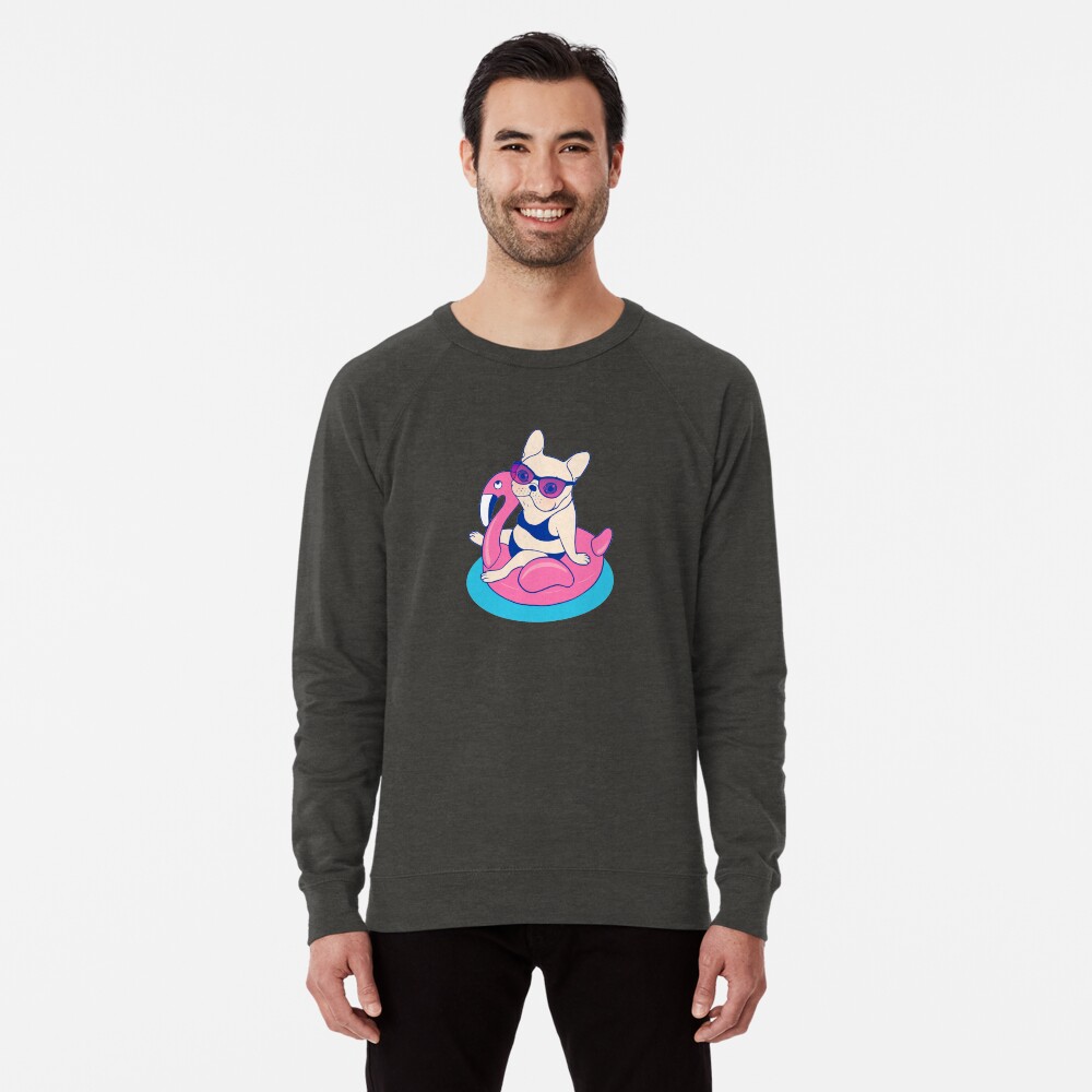 Item preview, Lightweight Sweatshirt designed and sold by cheesim.
