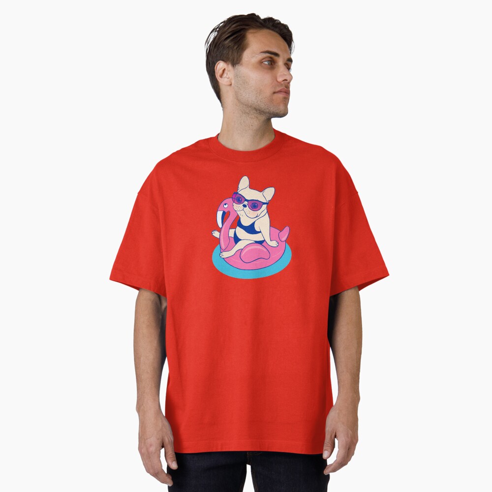 Item preview, Oversized T-Shirt designed and sold by cheesim.