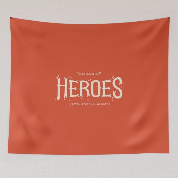 Item preview, Heroes designed and sold by LordWharts.