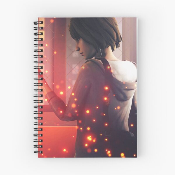 Item preview, Max - Power - Life is Strange designed and sold by Ingenious-Kat.
