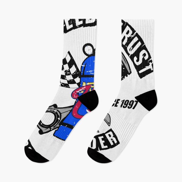 Item preview, in speed we trust designed and sold by BOOST88s.