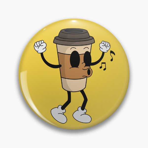 Item preview, Singing Coffee designed and sold by jt00ns.