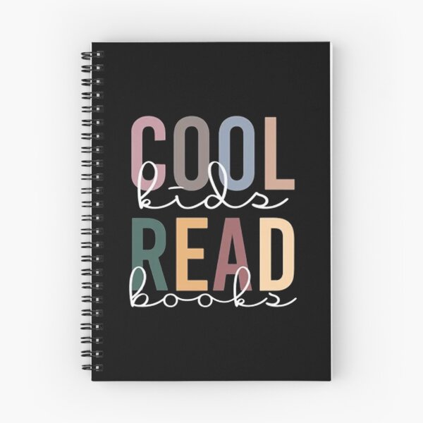 Item preview, All The Cool Kids Are Reading SweatShirt, Bookaholic Shirt, Book Lover Shirt, Reading Shirt, Bookwor designed and sold by hinerboeyk.