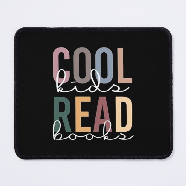 Item preview, All The Cool Kids Are Reading SweatShirt, Bookaholic Shirt, Book Lover Shirt, Reading Shirt, Bookwor designed and sold by hinerboeyk.