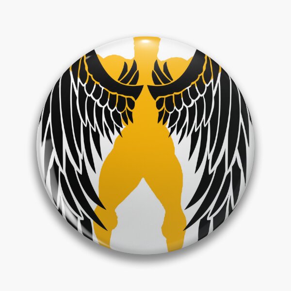 Item preview, Bodybuilding Back Pose Growing Wings? Big Lats Black designed and sold by designsbyted.